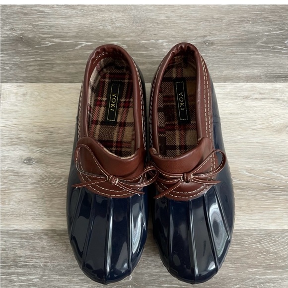 YOKI DYLAN WATERPROOF RAIN/SNOW SIZE 9 - Picture 2 of 6